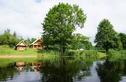 Farmhouse "Hutor Yodishki" ("Farm Edishki")