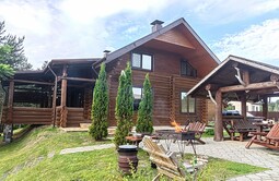 Chalet "Elno"